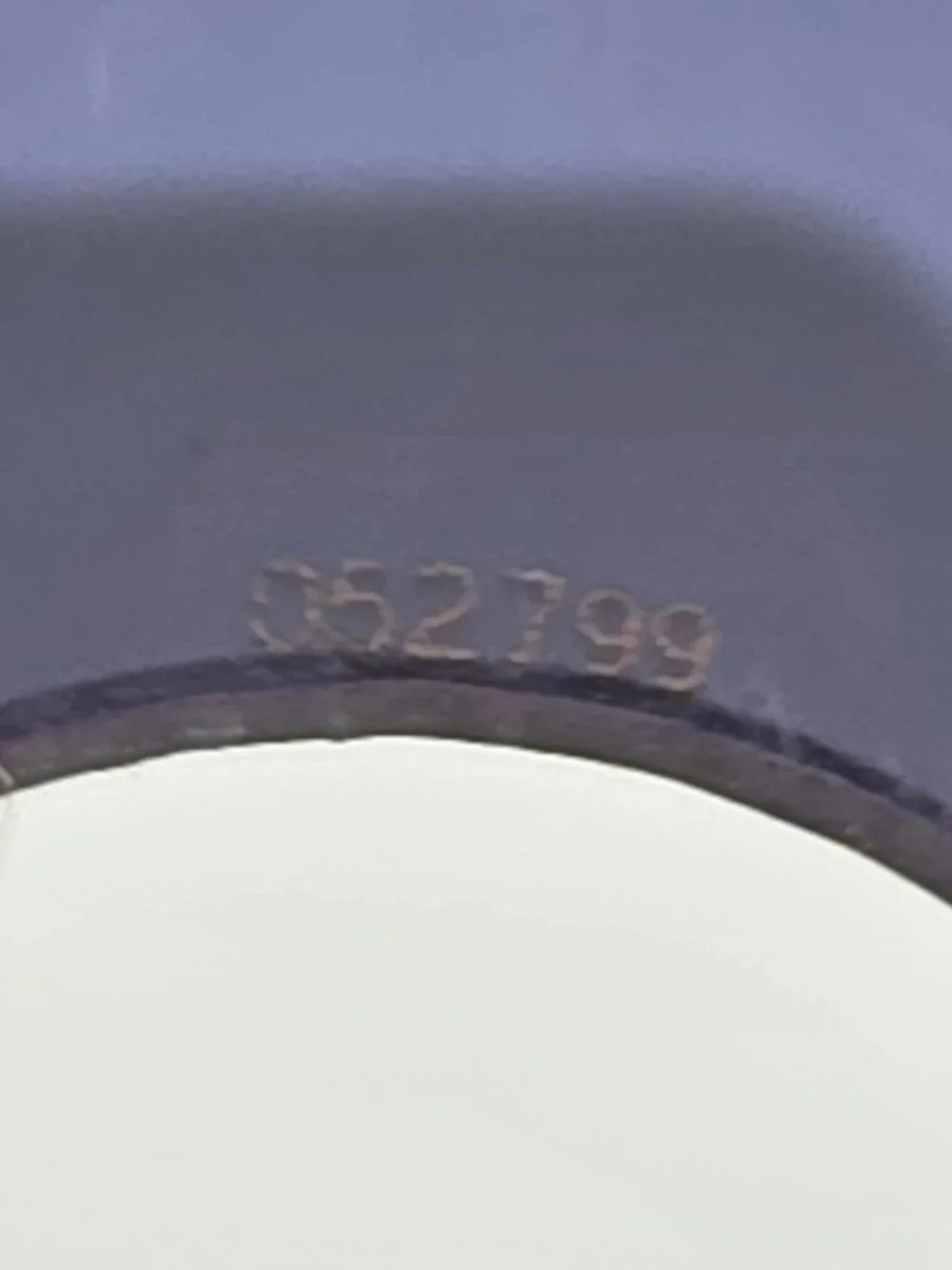 Oakley this listing